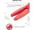 Плоскостной секатор Smart, 160 мм Bellota 3407 4