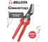 Секатор Smart, 22 см Bellota 3415 2