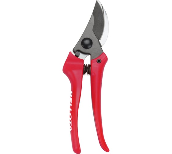 Плоскостной секатор Smart, 195 мм Bellota 3408