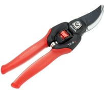 Плоскостной регулируемый секатор Smart, 215 мм Bellota 3412