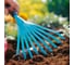 Ручные грабли Gardena 08918-20.000.00 (комбисистема) 2