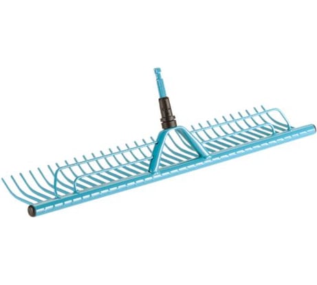 Грабли Gardena 60 см 03381-20.000.00 (для комбисистем)