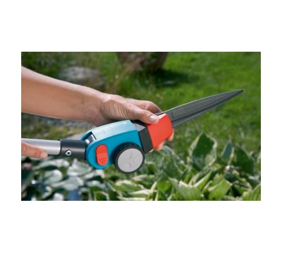Поворотные ножницы для травы Gardena Comfort 08740-20.000.00
