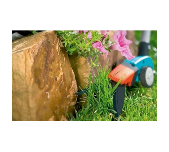 Поворотные ножницы для травы Gardena Comfort 08740-20.000.00