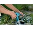 Поворотные ножницы для травы Gardena Comfort 08740-20.000.00 2