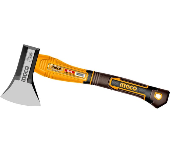 Топор INGCO HAX081800 800 г (6/12)