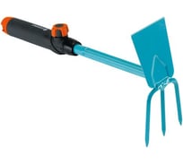 Ручная мотыжка с коннекторной системой Gardena 6.5 см 08914-20.000.00