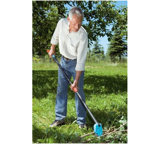 Высоторез Gardena Comfort 160 BL/ Comfort Pruning Lopper 08780-20.000.00