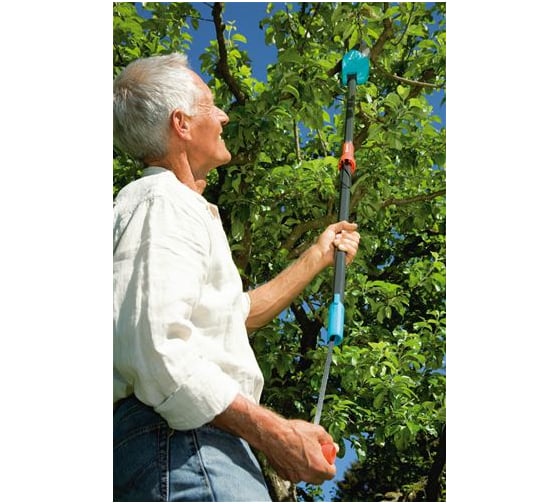 Высоторез Gardena Comfort 160 BL/ Comfort Pruning Lopper 08780-20.000.00