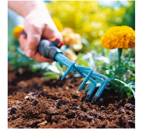 Ручной пропалыватель Gardena 08924-20.000.00