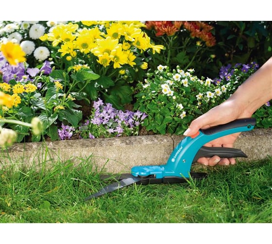 Ножницы для травы Gardena Comfort 08733-29.000.00