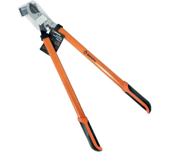 Сучкорез плоскостной Вихрь 700мм, тефлоновое покрытие, двухкомпонентные рукоятки 73/7/3/5