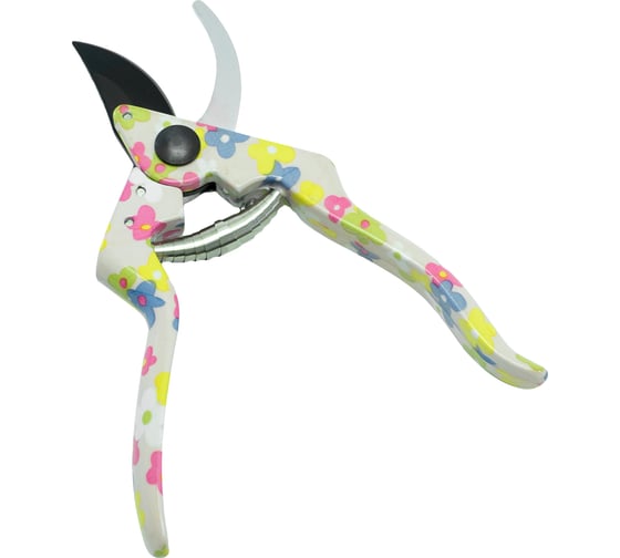 Секатор силовой POLYAGRO Spring 7591630