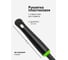 Рыхлитель для почвы с пластиковой рукояткой WMC TOOLS (3-зуб.,L-360мм) WMC-TG2103024-B(50047) 3
