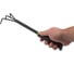 Рыхлитель для почвы с пластиковой рукояткой WMC TOOLS (3-зуб.,L-360мм) WMC-TG2103024-B(50047) 8