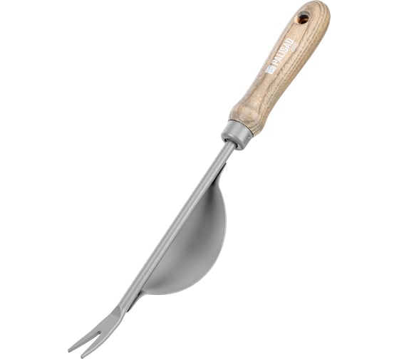 Корнеудалитель PALISAD 350 мм, рукоятка из ясеня, LUXE 62641