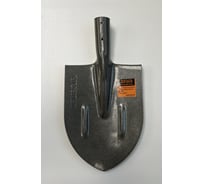 Полотно лопаты копальной остроконечной ZINLER Купилопату - вес 800гр ЛЭКО