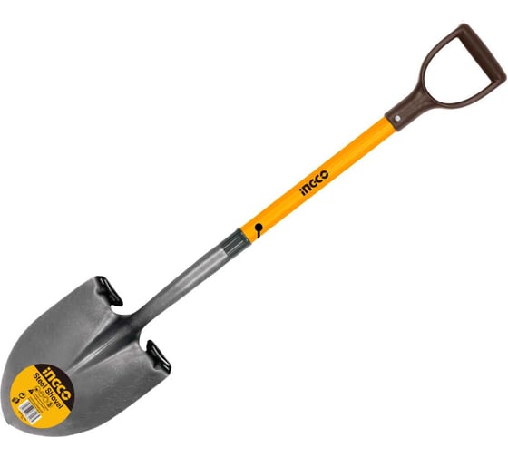 Лопата INGCO INDUSTRIAL HSSLH1214