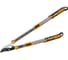 Сучкорез с телескопическими ручками INGCO 660-860 мм INDUSTRIAL HLTS7401 1