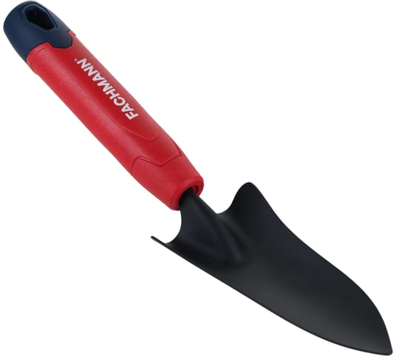 Совок садовый узкий FACHMANN 05.257
