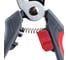 Секатор садовый малый FACHMANN 05.259 5
