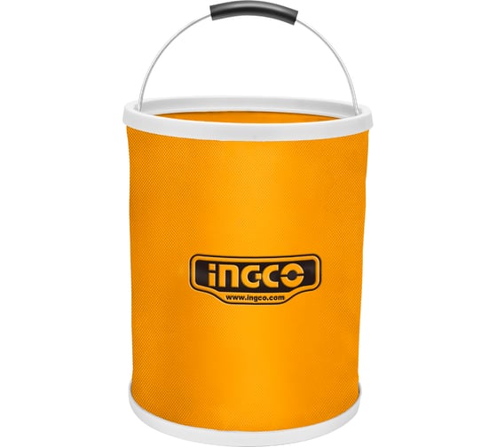 Складное ведро INGCO 15 л (ПП 353) AMFB15