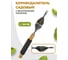 Корнеудалитель садовый с деревянной рукояткой WMC TOOLS (L-360мм) WMC-TG2104020-J(50020) 2