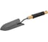 Совок посадочный WMC TOOLS с деревянной рукояткой(L-330мм ,ширина 60мм) WMC-TG2104020-B(50014) 1