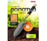 Совок посадочный WMC TOOLS с деревянной рукояткой(L-330мм ,ширина 60мм) WMC-TG2104020-B(50014) 2