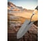 Совок посадочный WMC TOOLS с деревянной рукояткой(L-330мм ,ширина 60мм) WMC-TG2104020-B(50014) 4