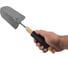 Совок посадочный WMC TOOLS с деревянной рукояткой(L-330мм ,ширина 60мм) WMC-TG2104020-B(50014) 8
