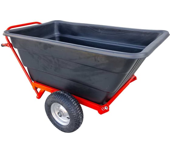 Тачка для конюшни и фермерского хозяйства SPEKTROS ТС 5-570 Макси 58048