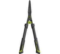 Садовые ножницы DELI 620мм Про Сад DL-YL1006 (волнистые лезвия, тефлон) 228963