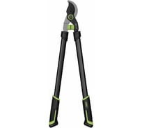 Сучкорез садовый DELI 700мм Про Сад DL-YL1101 (макс рез 35мм, тефлон) 229012