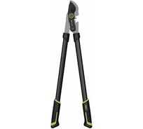 Сучкорез садовый DELI 785мм Про Сад DL-YL1102 (храповой механизм, макс рез 40мм, тефлон) 229013