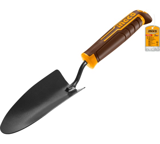 Посадочная лопатка INGCO 320 мм (12/48) HFTT658