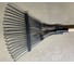 Грабли для листьев с черенком FISKARS Prima ЦИ-0022946000 3
