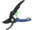 Секатор GREEN APPLE GTAS-0252 плоскостной пластик Б0071174 4