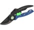 Секатор GREEN APPLE GTAS-0252 плоскостной пластик Б0071174 6