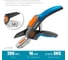 Контактный секатор Grinda PROLine P-56 205 мм 423456 3