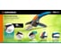 Контактный секатор Grinda PROLine P-56 205 мм 423456 12