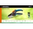 Контактный секатор Grinda PROLine P-56 205 мм 423456 13