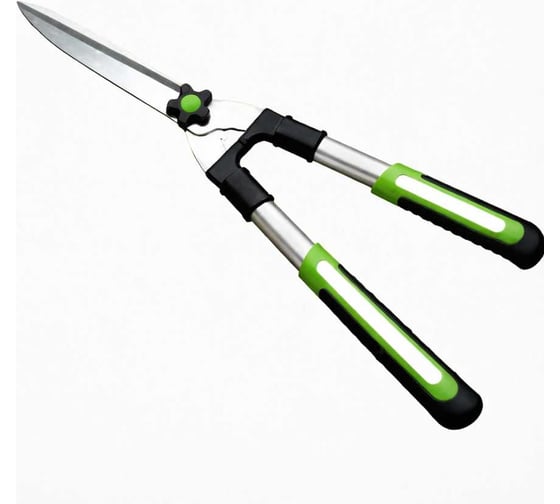 Садовые ножницы для живой изгороди Green Boom YH14417B