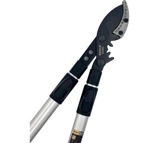 Телескопический сучкорез садовый Skole SEK2-DS80