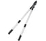 Телескопический сучкорез садовый Skole SEK2-DS80 4