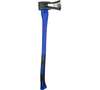 Топор кованный Smartbuy 3000 гр, фибергласс, антивибр. ручка PRO TOOLS () SBT-PRO-AX-3000