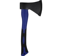 Топор кованный Smartbuy 800 гр, фибергласс, антивибр. ручка PRO TOOLS () SBT-PRO-AX-800