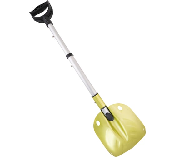Лопата лавинная VENTO «Shovel» vnt 1159