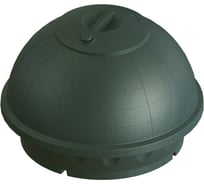 Компостер садовый АНИОН ГЛОБУС 310 однослойный КГ310_1