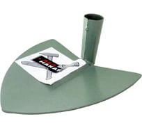 Остроугольная мотыга Дед Макар МО-3 ДМ36 180 мм 00-00014683